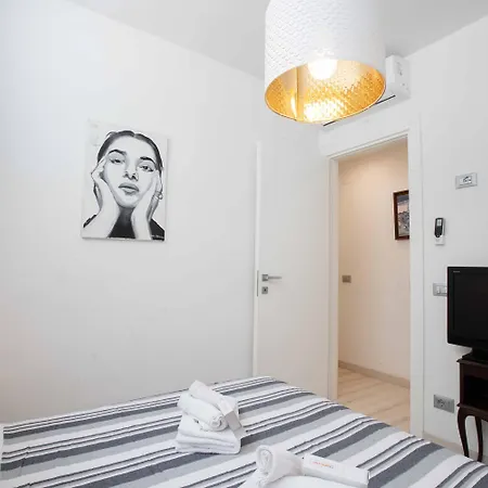 Casa Angerin 2 公寓 *
