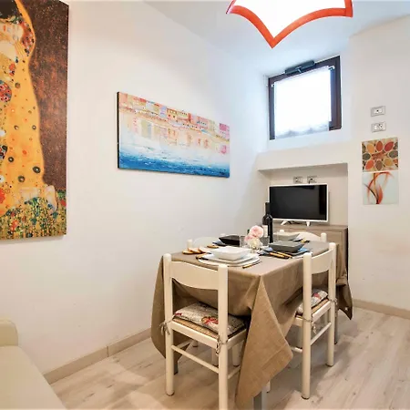公寓 Casa Angerin 2 *