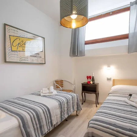 Casa Angerin 2 * 阿拉西奥