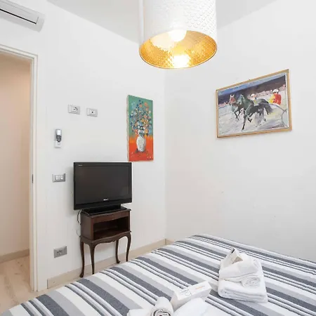 Casa Angerin 2 *