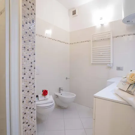 公寓 Casa Angerin 2 阿拉西奥