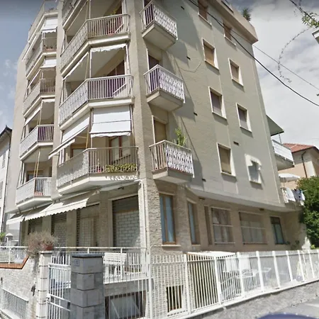 公寓 Casa Angerin 2